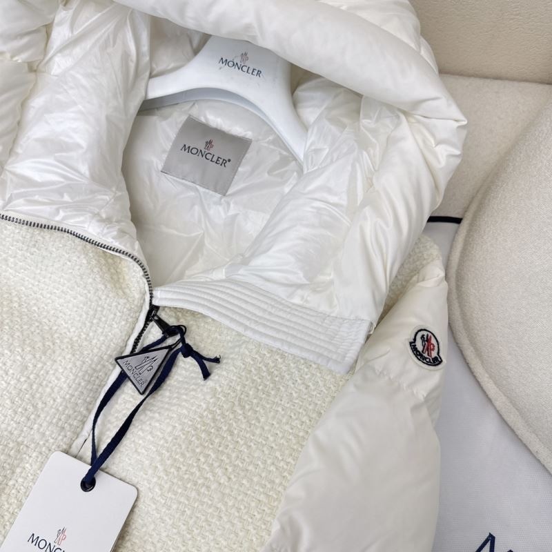 Moncler Down Jackets